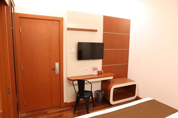 Imagen general del Hotel Citihub @jagoan &ndash; Magelang. Foto 4