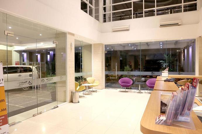 Imagen de los interiores del Hotel Citihub @jagoan &ndash; Magelang. Foto 8