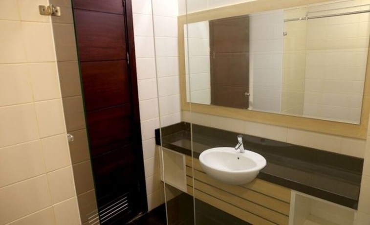 Imagen de la habitación del Hotel Citihub @kediri. Foto 6