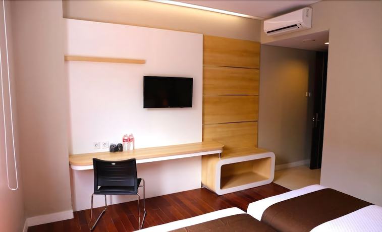 Imagen de la habitación del Hotel Citihub @kediri. Foto 12