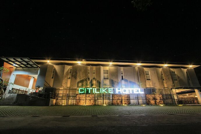 Imagen general del Hotel Citilike Hotel. Foto 3
