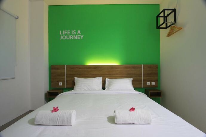 Imagen general del Hotel Citilike Hotel. Foto 5