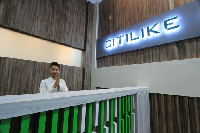 Imagen general del Hotel Citilike Hotel. Foto 6