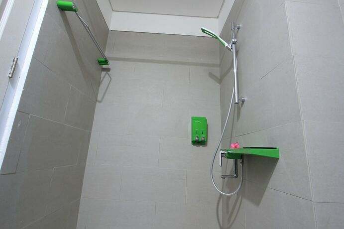 Imagen general del Hotel Citilike Hotel. Foto 10