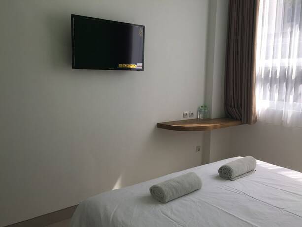 Imagen general del Hotel Citilike Hotel. Foto 13
