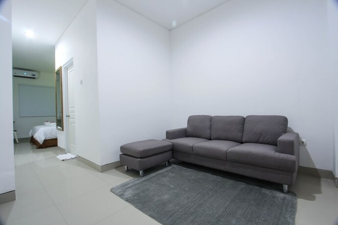 Imagen de la habitación del Hotel Citilike Hotel. Foto 20