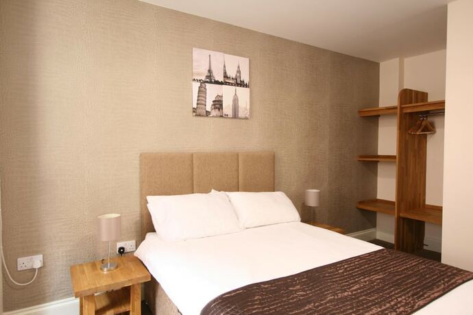 Imagen general del Hotel Citilodge By Roomsbooked. Foto 5