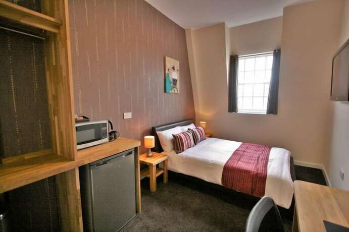 Imagen general del Hotel Citilodge By Roomsbooked. Foto 9