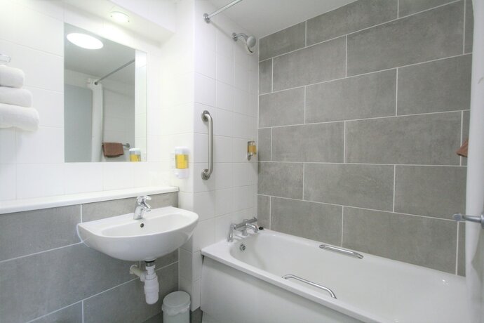 Imagen de la habitación del Hotel Citilodge By Roomsbooked. Foto 17