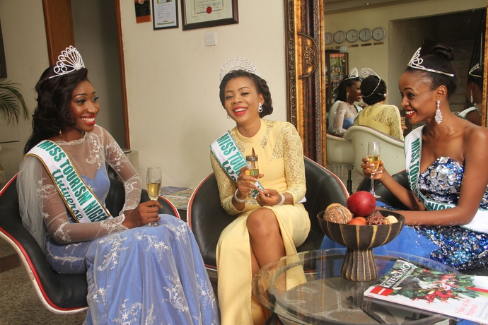 Imagen de los interiores del Hotel Citilodge Lagos. Foto 7