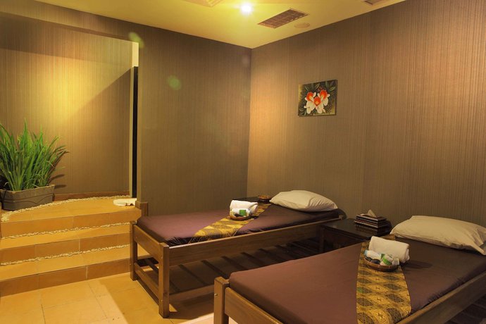 Imagen de los interiores del Hotel Citimall Gorontalo. Foto 14