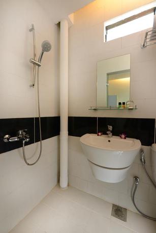 Imagen de la habitación del Hotel Citin Langkawi By Compass Hospitality. Foto 2