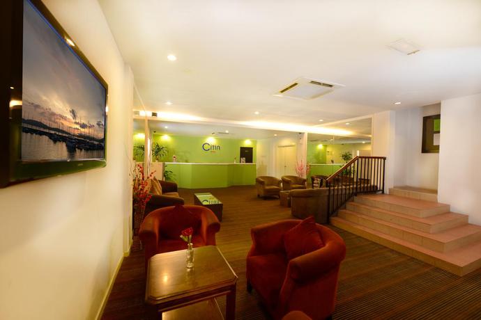Imagen de los interiores del Hotel Citin Langkawi By Compass Hospitality. Foto 12