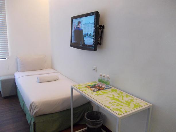 Imagen de la habitación del Hotel Citin Langkawi By Compass Hospitality. Foto 7