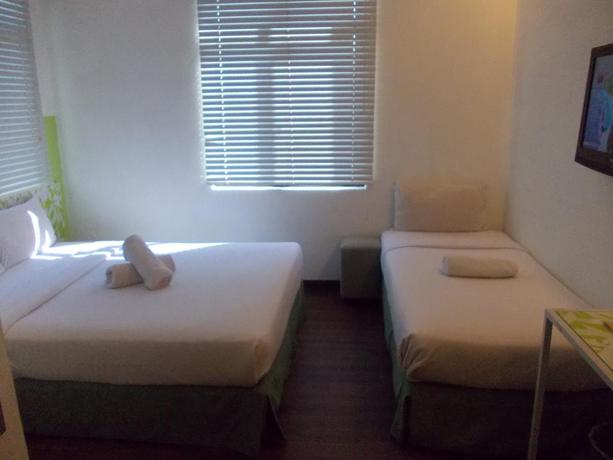 Imagen de la habitación del Hotel Citin Langkawi By Compass Hospitality. Foto 9