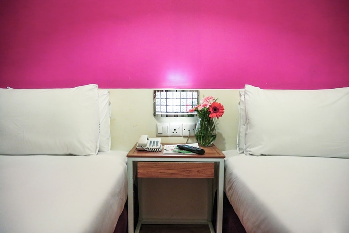 Imagen de la habitación del Hotel Citin Masjid Jamek By Compass Hospitality. Foto 7