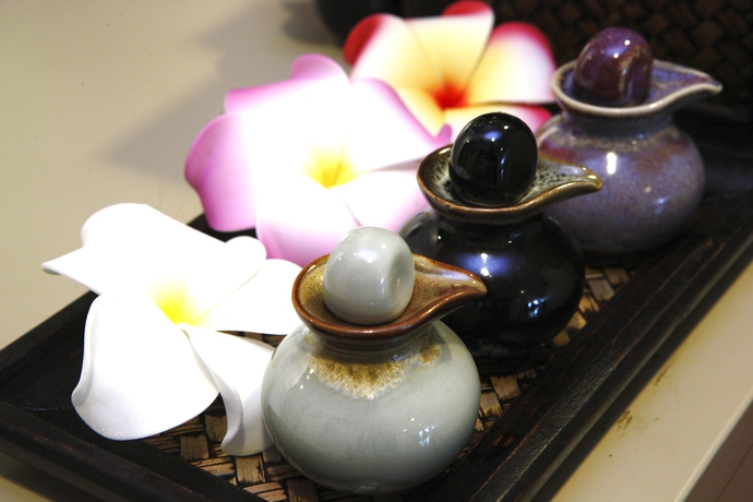 Imagen de la piscina del Hotel Citin Pratunam Bangkok By Compass Hospitality. Foto 12