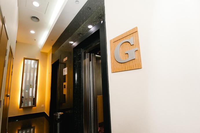 Imagen de los interiores del Hotel Citin Seacare Pudu By Compass Hospitality. Foto 6