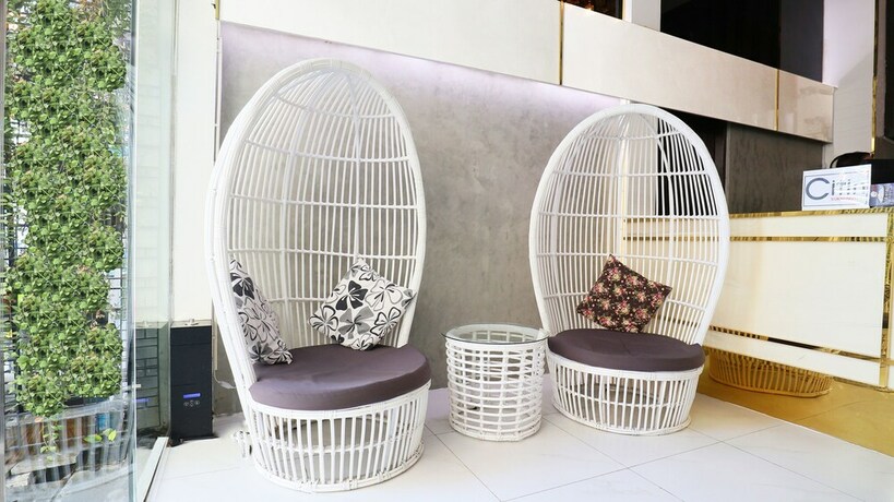 Imagen de los interiores del Hotel Citin Sukhumvit 11 Nana Bangkok by Compass Hospitality. Foto 34