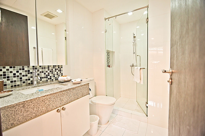 Imagen de la habitación del Hotel Citismart Luxury Apartments. Foto 5
