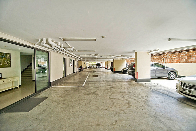 Imagen general del Hotel Citismart Luxury Apartments. Foto 2