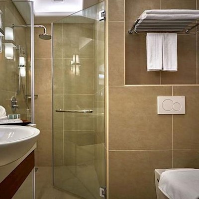 Imagen general del Hotel Cititel Express Penang. Foto 3