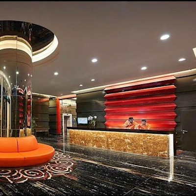 Imagen general del Hotel Cititel Express Penang. Foto 4