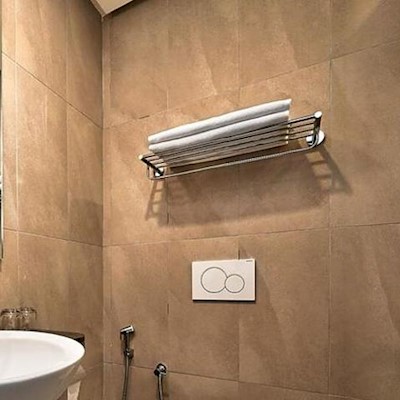 Imagen general del Hotel Cititel Express Penang. Foto 5