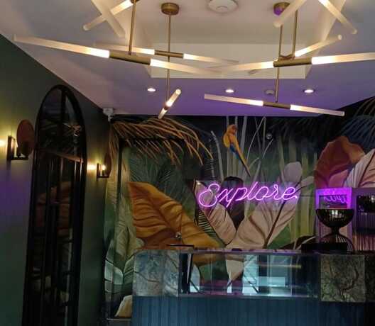 Imagen general del Hotel Citizen, Manila. Foto 7