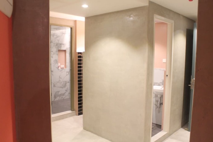 Imagen general del Hotel Citizen, Manila. Foto 11