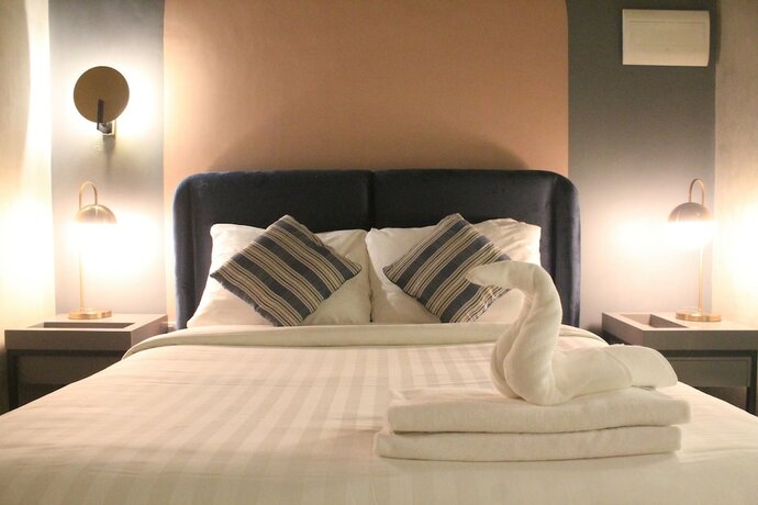 Imagen de la habitación del Hotel Citizen, Manila. Foto 19