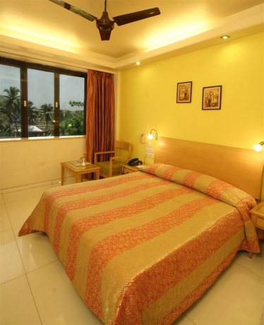 Imagen de la habitación del Hotel Citizen, Mumbai. Foto 3