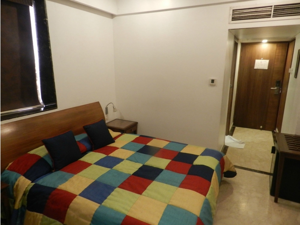 Imagen de la habitación del Hotel Citizen, Mumbai. Foto 5