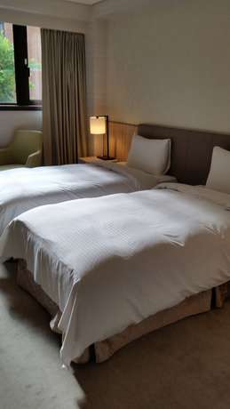 Imagen de la habitación del Hotel Citizen, Taipei. Foto 17