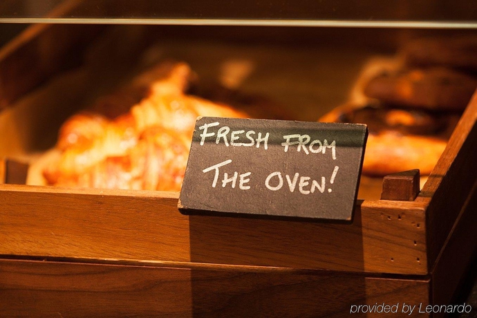 Imagen general del Hotel Citizenm Amsterdam South. Foto 3