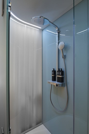 Imagen de la habitación del Hotel Citizenm Austin Downtown. Foto 11