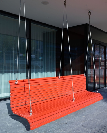 Imagen de los exteriores del Hotel Citizenm Paris Charles De Gaulle. Foto 6