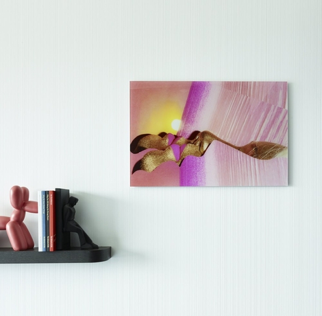 Imagen de la habitación del Hotel Citizenm Seattle Pioneer Square. Foto 9