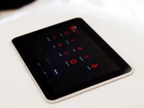 Imagen general del Hotel Citizenm Seattle South Lake Union. Foto 5