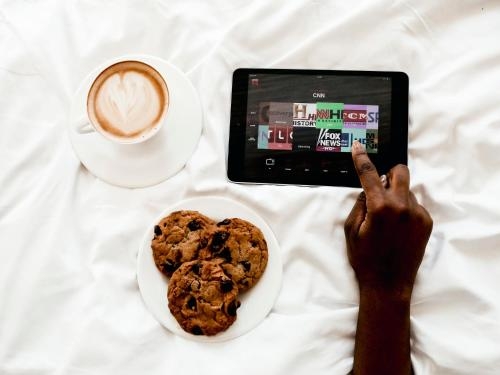 Imagen general del Hotel Citizenm Seattle South Lake Union. Foto 7