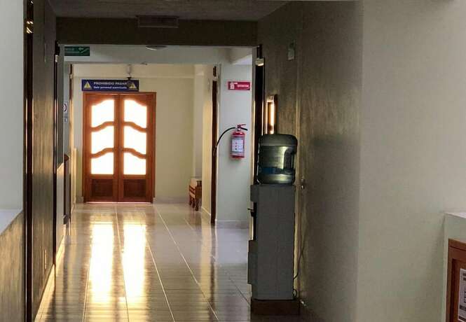 Imagen general del Hotel Citlalli Xalapa Centro. Foto 2