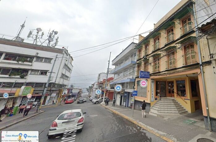 Imagen general del Hotel Citlalli Xalapa Centro. Foto 3