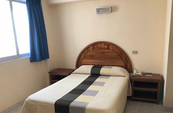 Imagen general del Hotel Citlalli Xalapa Centro. Foto 5