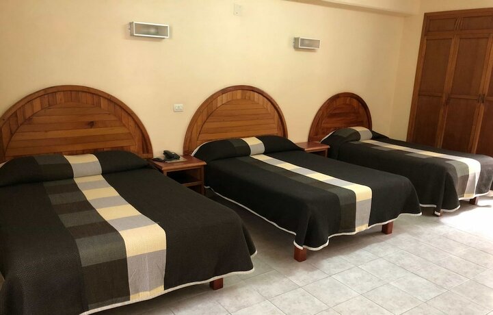 Imagen general del Hotel Citlalli Xalapa Centro. Foto 10