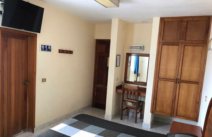 Imagen de la habitación del Hotel Citlalli Xalapa Centro. Foto 14