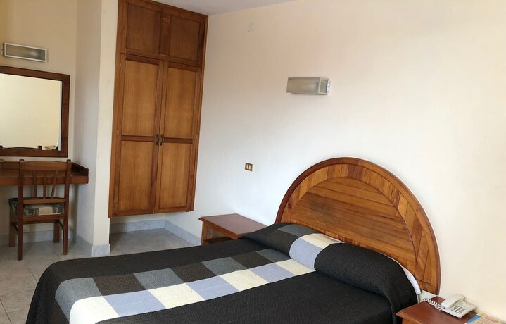 Imagen de la habitación del Hotel Citlalli Xalapa Centro. Foto 16
