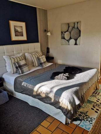 Imagen de la habitación del Hotel Citôtel Hôtel Monet. Foto 4