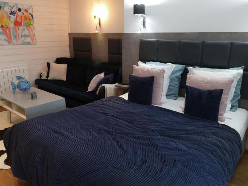 Imagen general del Hotel Citôtel Hôtel Monet. Foto 3