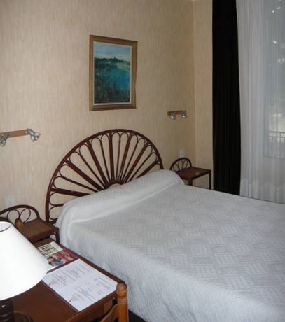 Imagen general del Hotel Citotel Aero. Foto 2