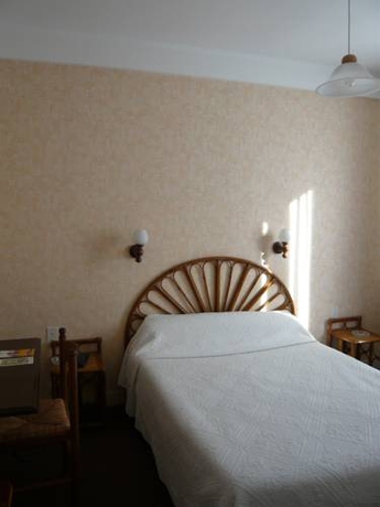 Imagen general del Hotel Citotel Aero. Foto 3